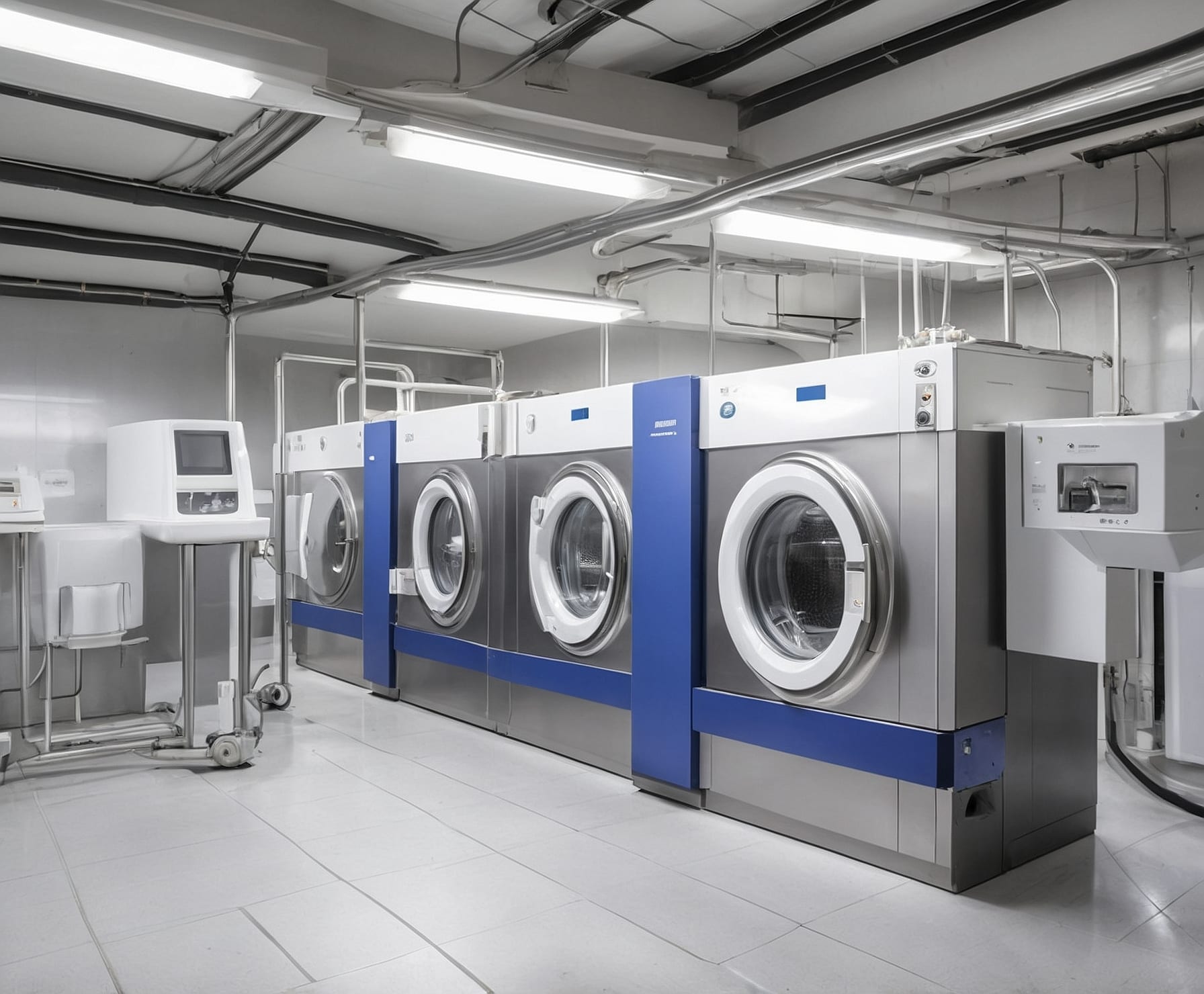 Lavado eficiente y de calidad